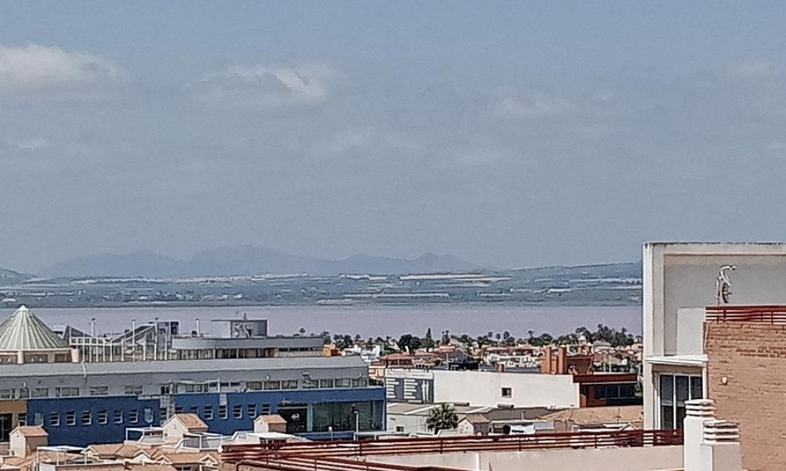 Használt Ingatlanok - Apartman -
Torrevieja - El Molino