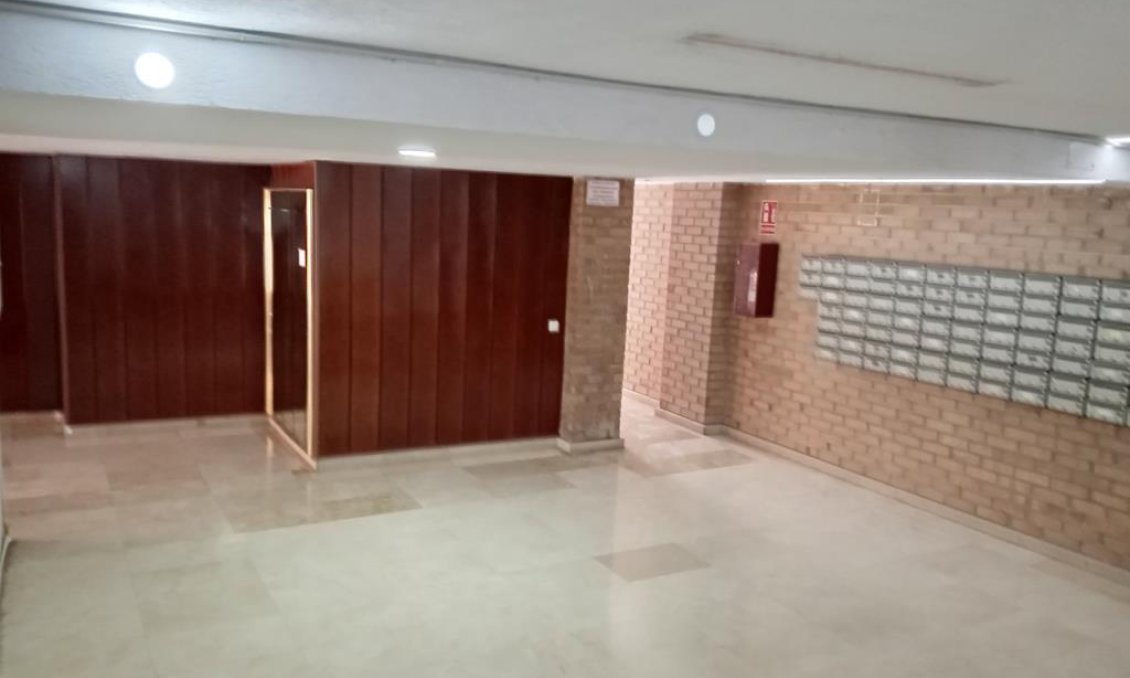 Használt Ingatlanok - Apartman -
Torrevieja - El Molino