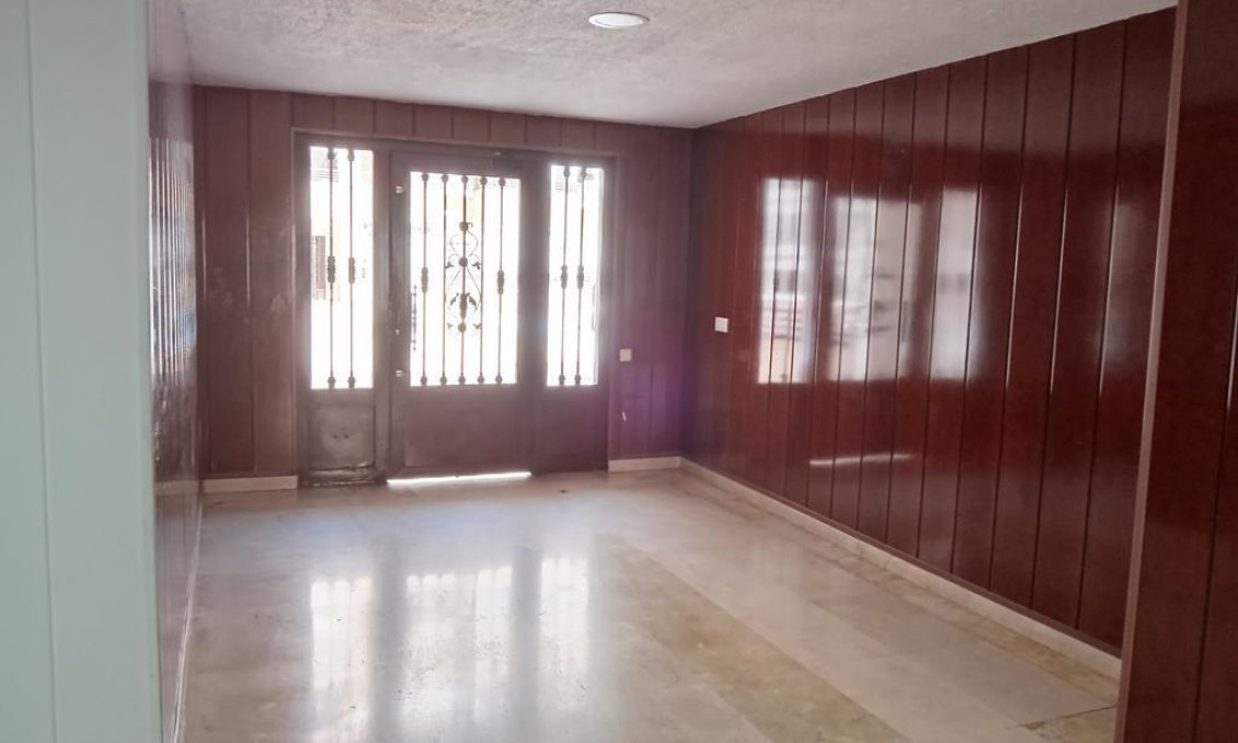 Használt Ingatlanok - Apartman -
Torrevieja - El Molino