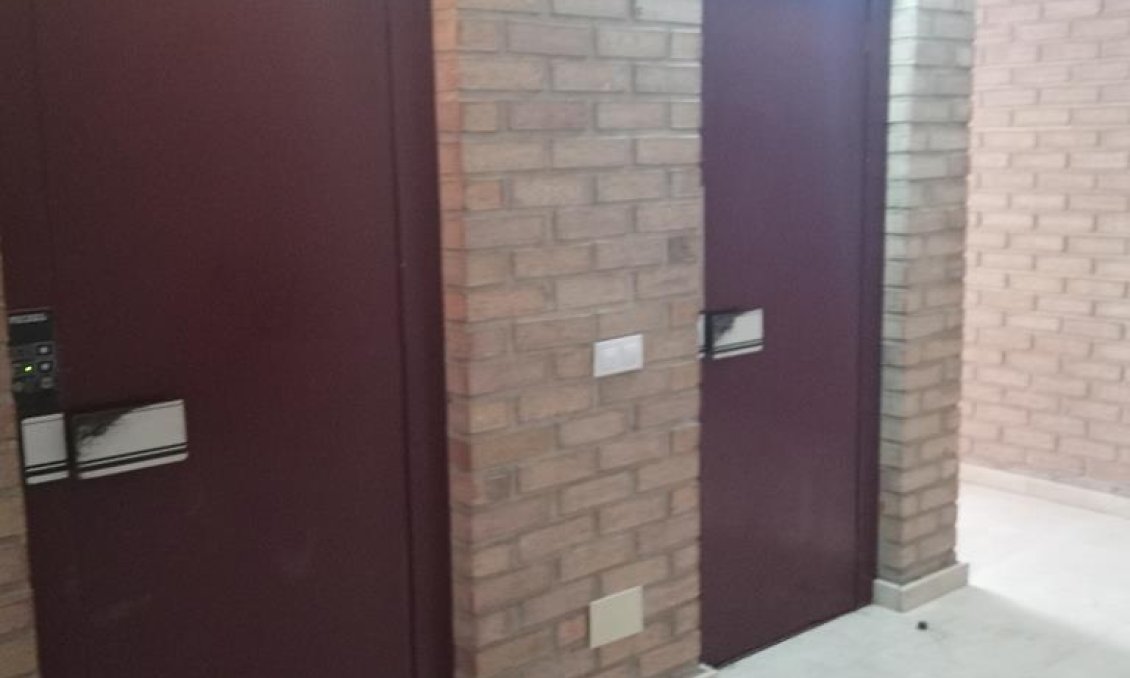 Használt Ingatlanok - Apartman -
Torrevieja - El Molino