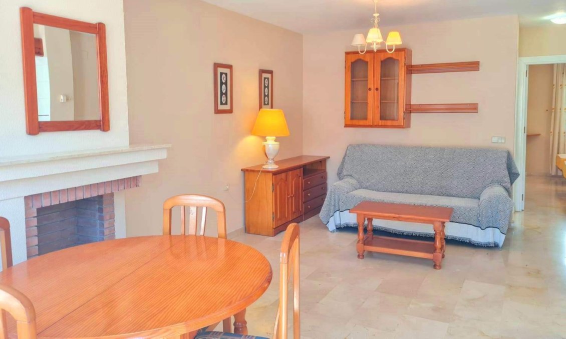 Revânzare - Bungalou -
Villamartin - Costa Blanca
