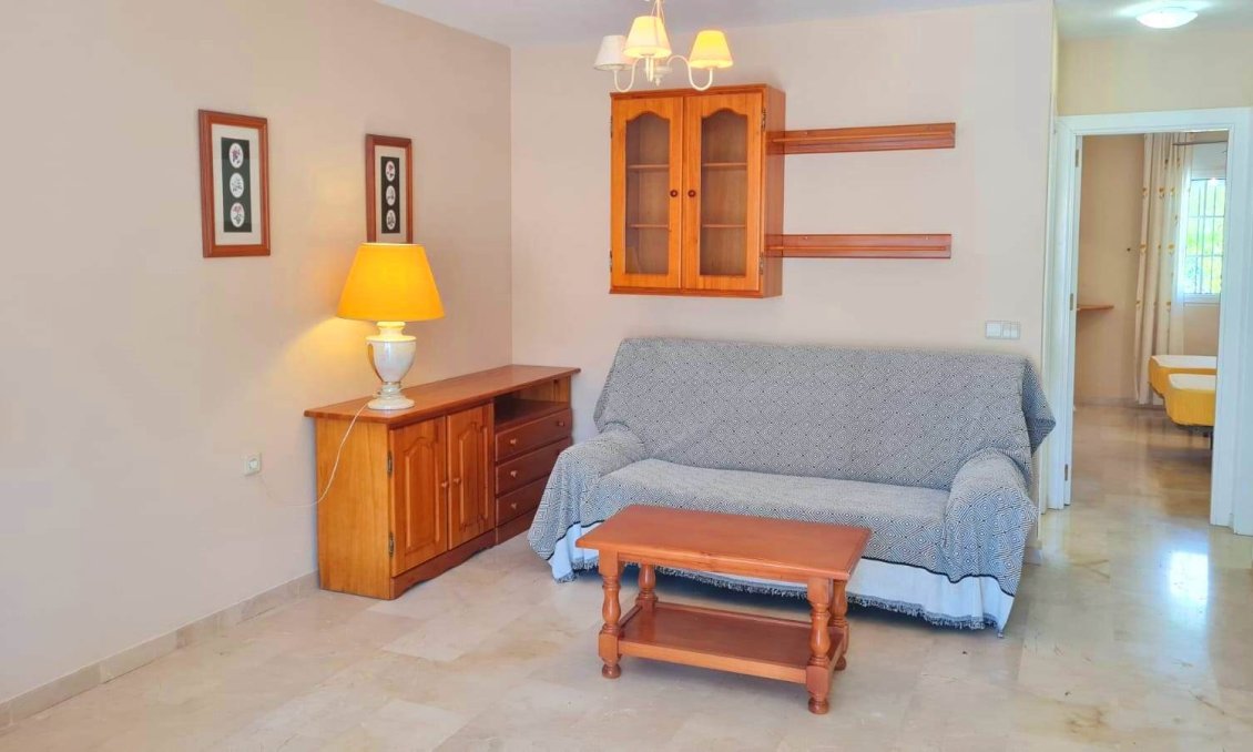 Revânzare - Bungalou -
Villamartin - Costa Blanca