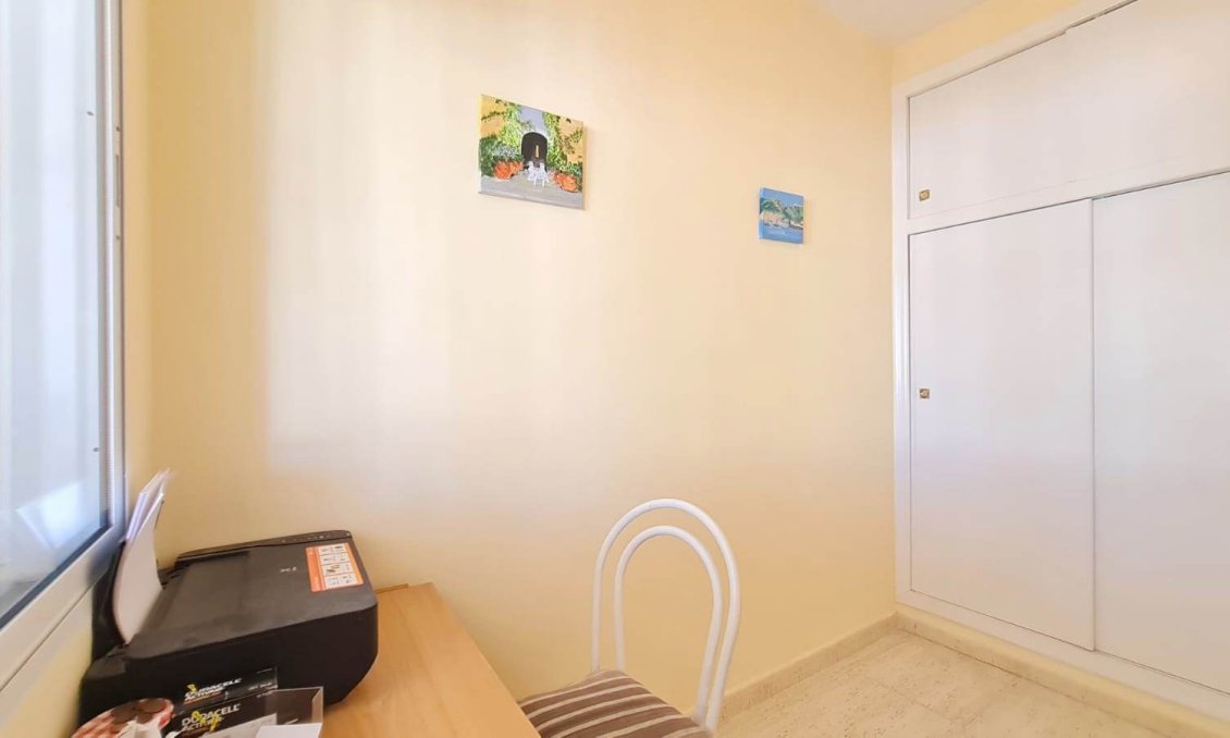 Használt Ingatlanok - Villa -
Orihuela Costa - Costa Blanca