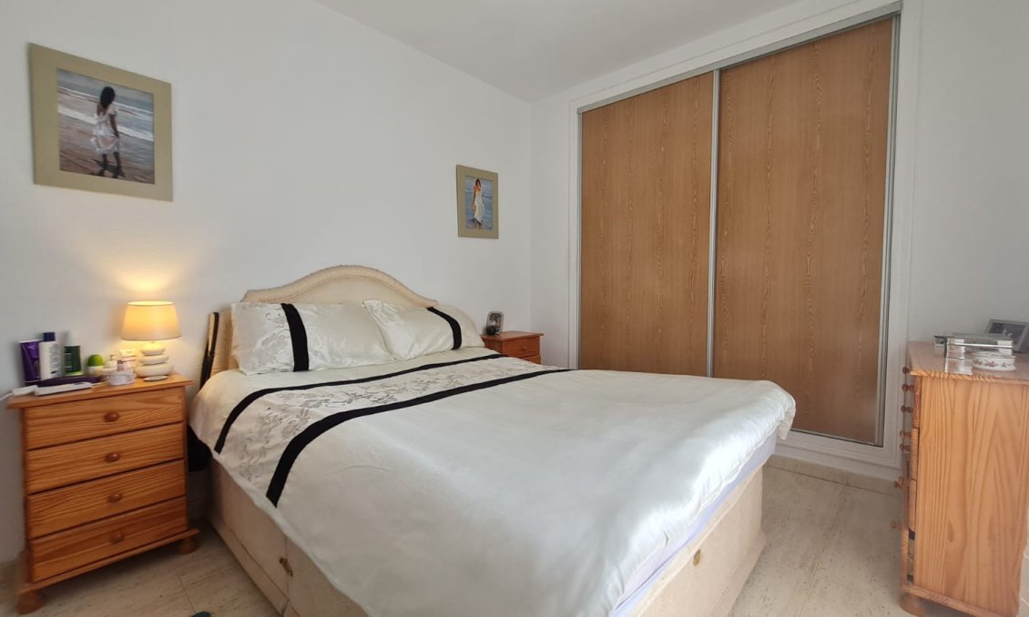 Használt Ingatlanok - Villa -
Orihuela Costa - Costa Blanca