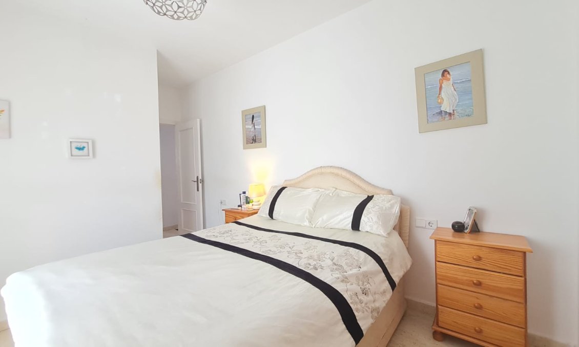 Használt Ingatlanok - Villa -
Orihuela Costa - Costa Blanca