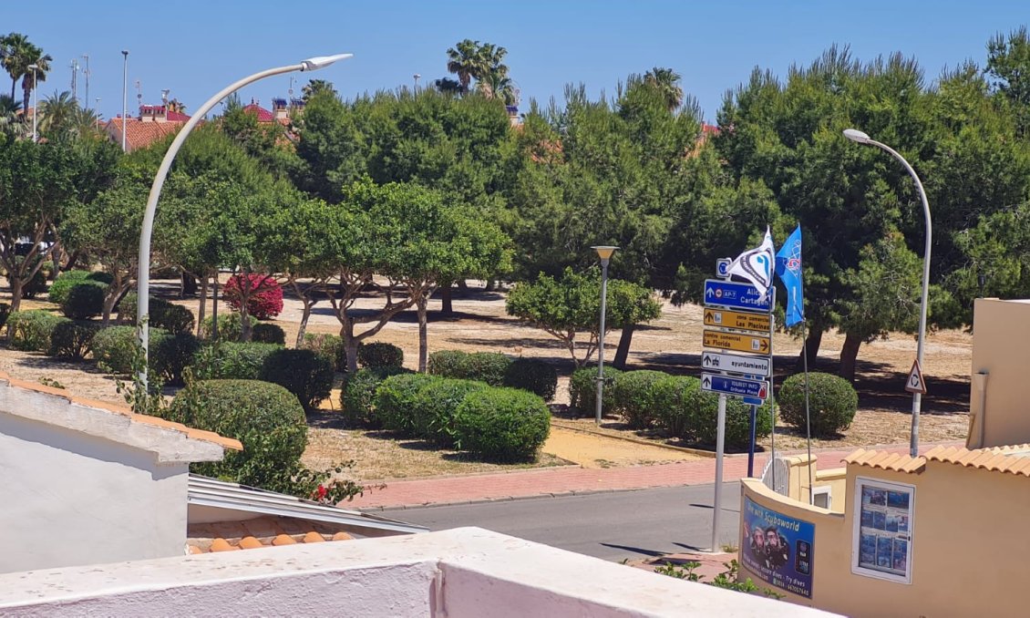 Használt Ingatlanok - Villa -
Orihuela Costa - Costa Blanca
