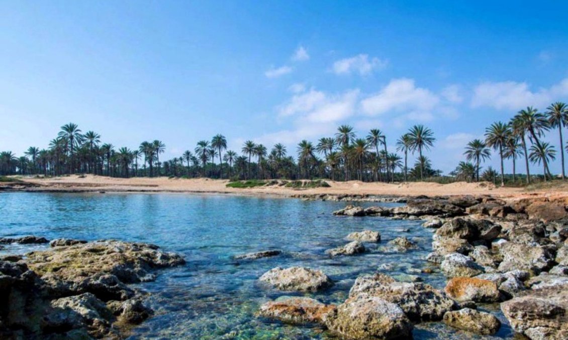 Használt Ingatlanok - Villa -
Orihuela Costa - Costa Blanca
