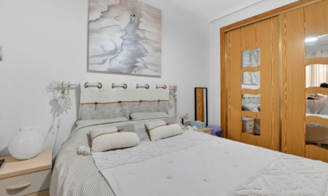 Használt Ingatlanok - Bungaló -
Orihuela - Inland