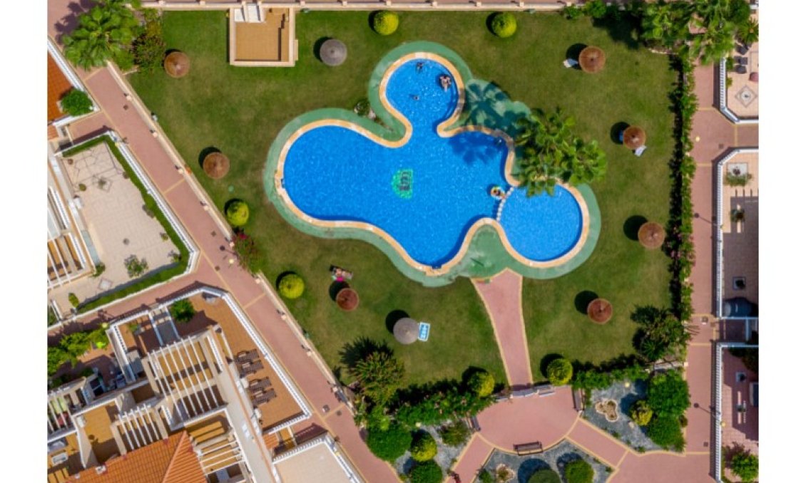 Használt Ingatlanok - Bungaló -
Orihuela - Inland