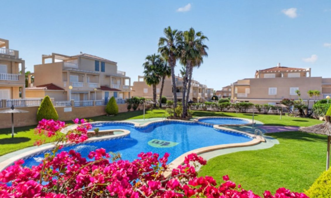 Használt Ingatlanok - Bungaló -
Orihuela - Inland