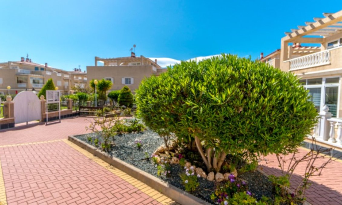 Használt Ingatlanok - Bungaló -
Orihuela - Inland