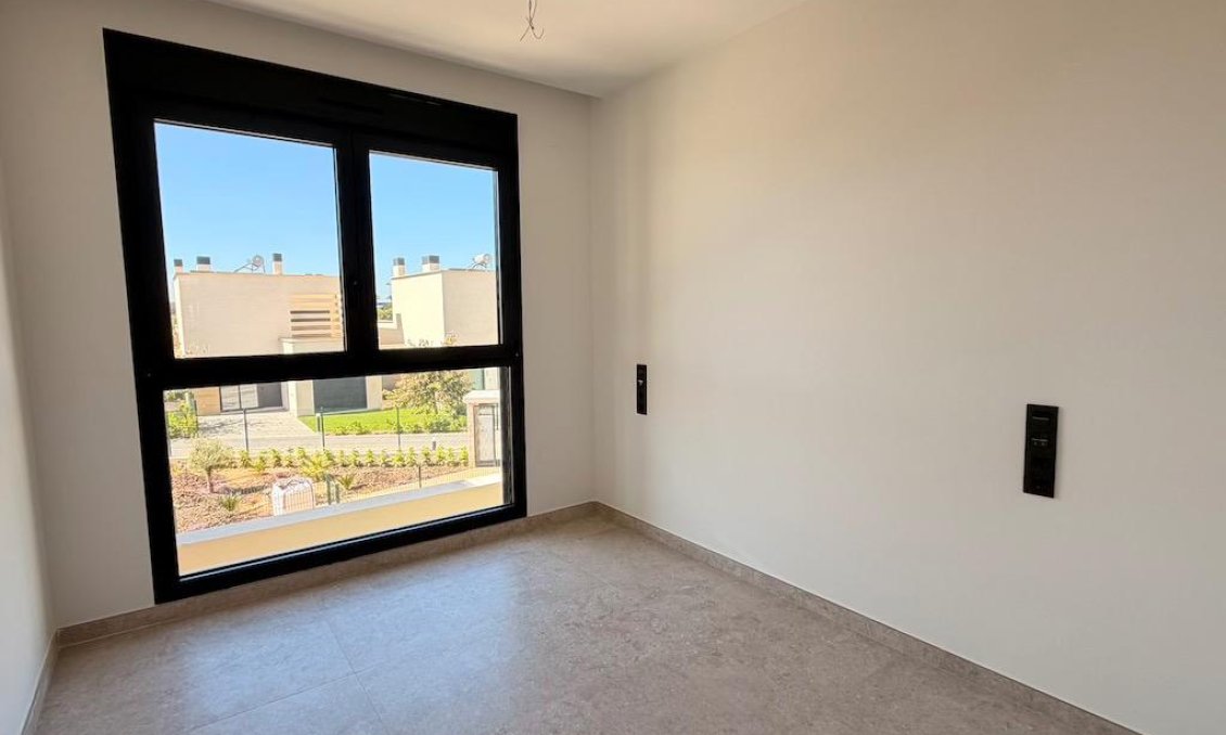 Resale - Apartment -
Los Alcazares - Costa Calida
