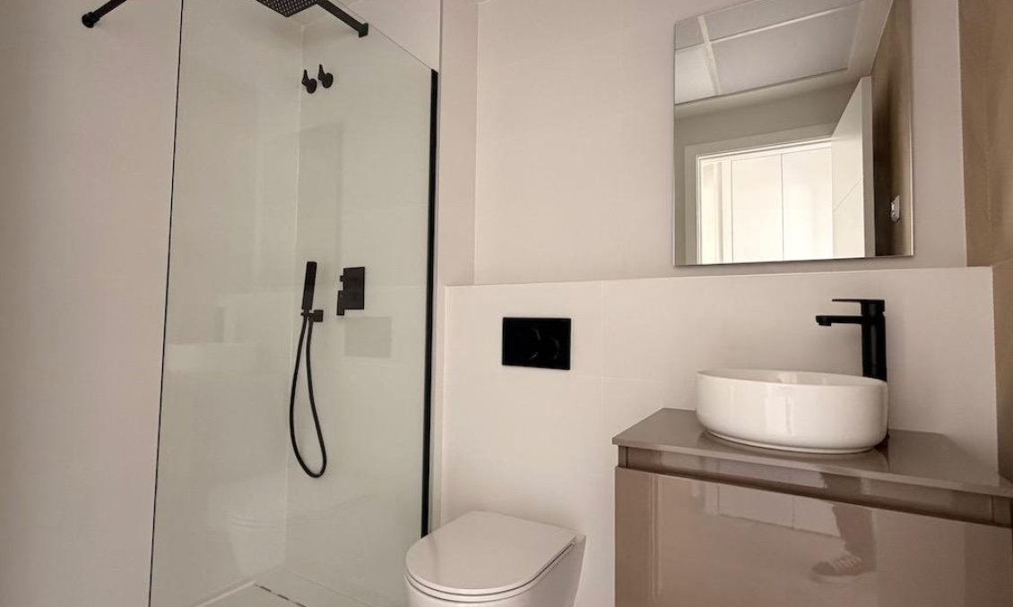 Resale - Apartment -
Los Alcazares - Costa Calida