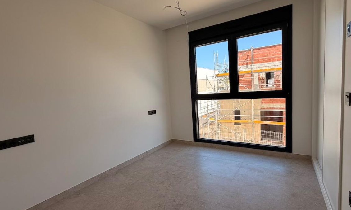 Resale - Apartment -
Los Alcazares - Costa Calida