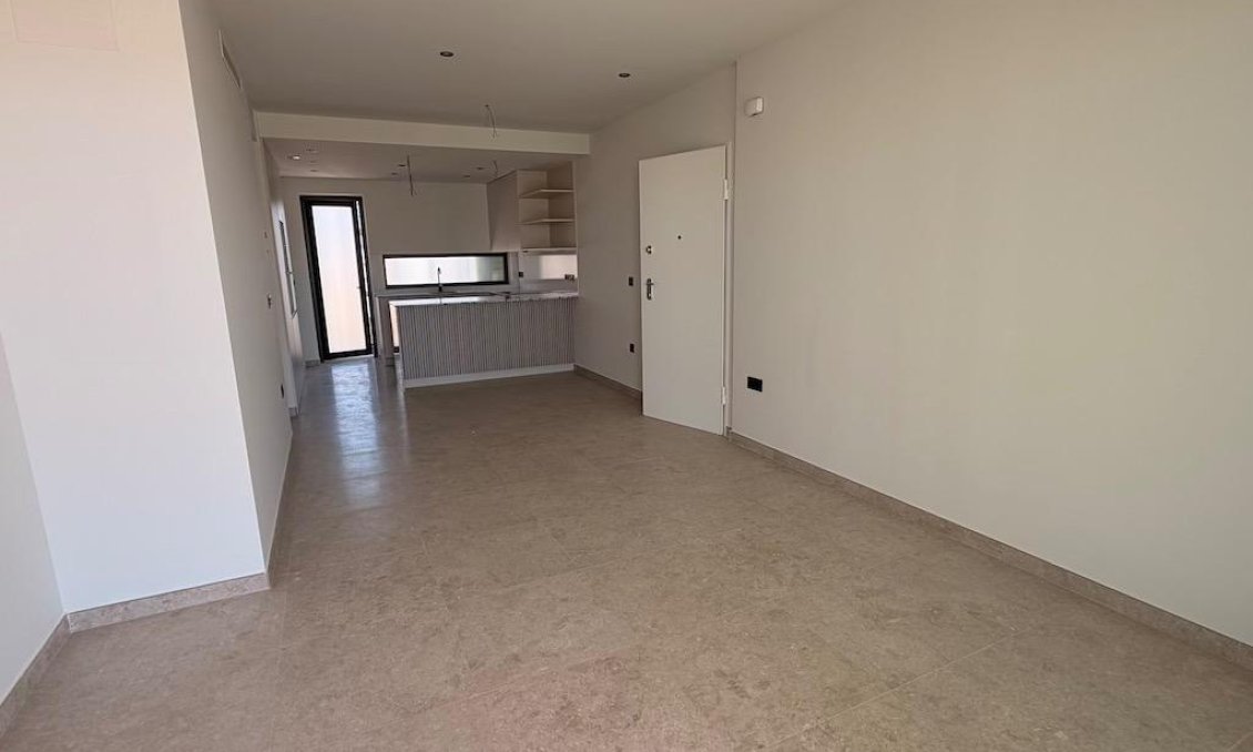 Resale - Apartment -
Los Alcazares - Costa Calida