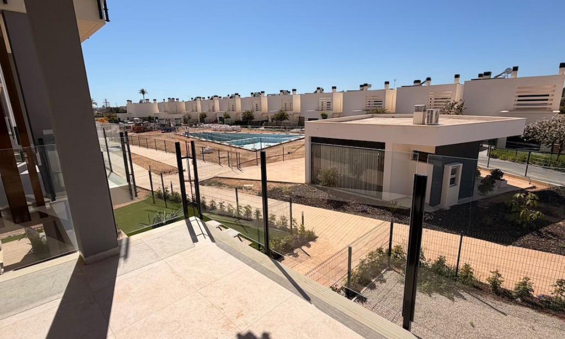 Resale - Apartment -
Los Alcazares - Costa Calida