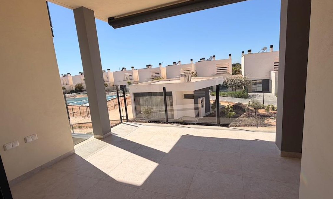 Resale - Apartment -
Los Alcazares - Costa Calida