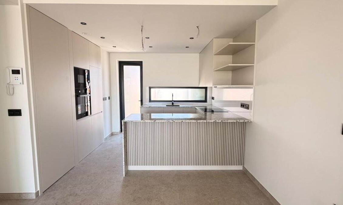 Resale - Apartment -
Los Alcazares - Costa Calida