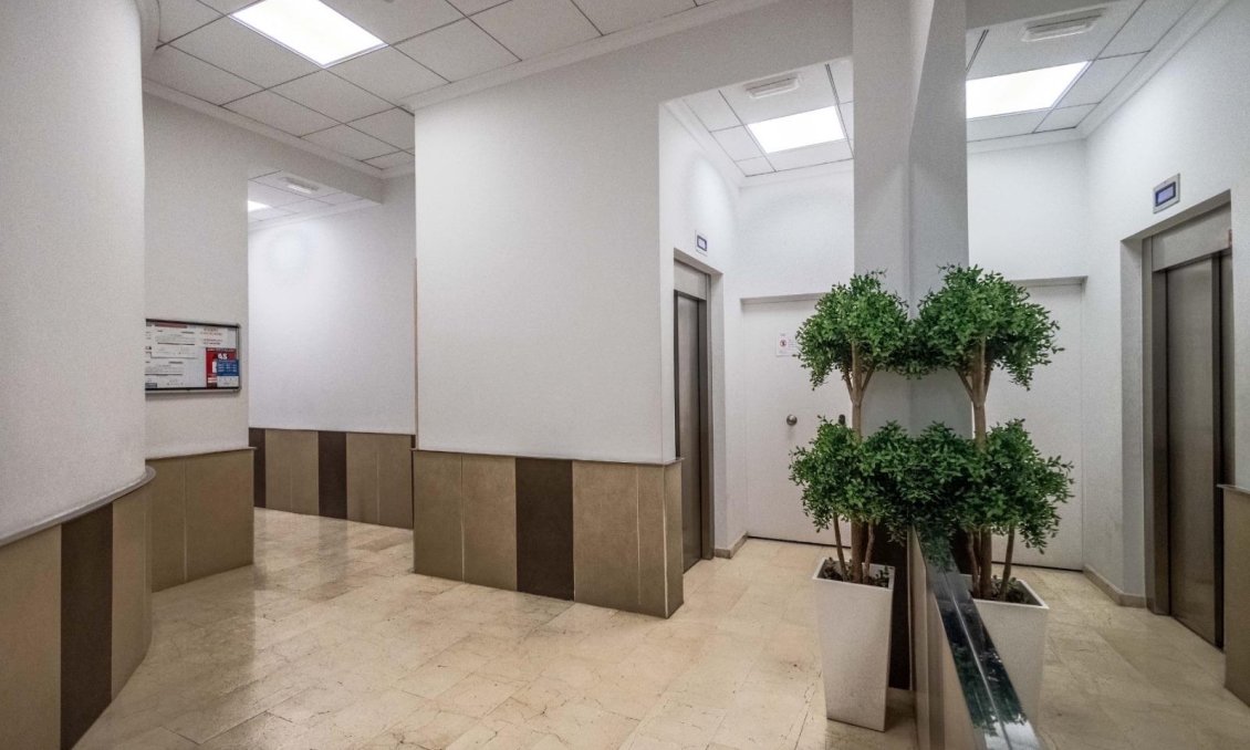 Segunda mano - Apartamento -
Torrevieja - Las Calas