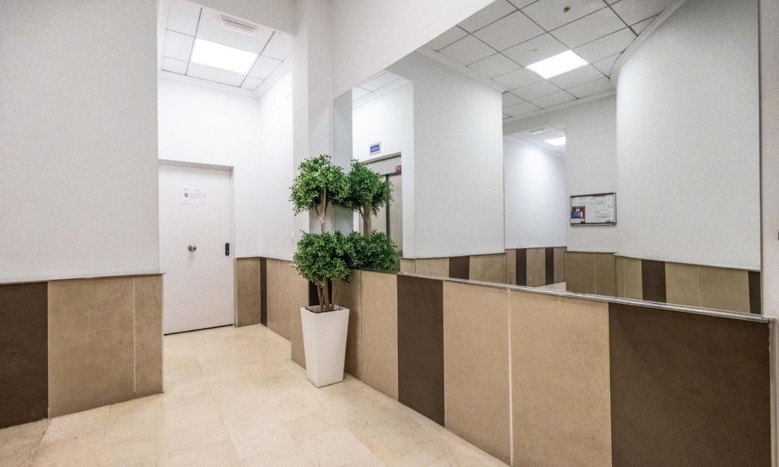 Segunda mano - Apartamento -
Torrevieja - Las Calas