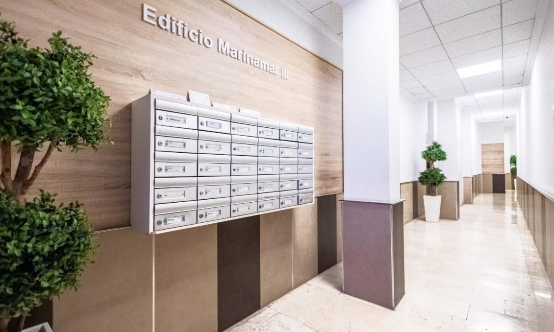 Segunda mano - Apartamento -
Torrevieja - Las Calas