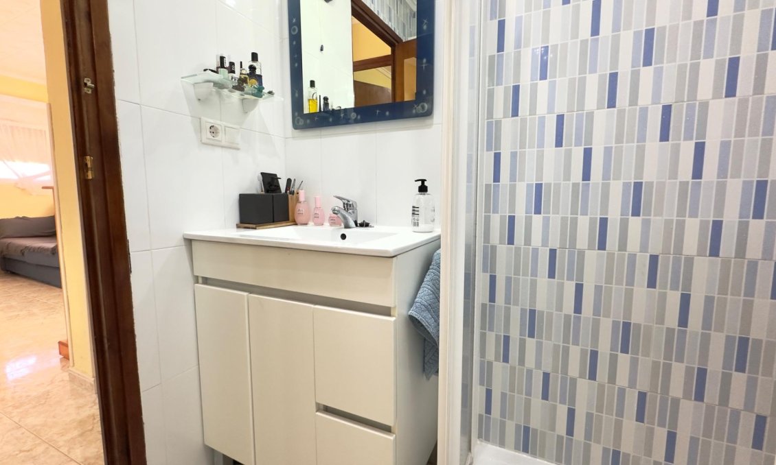 Használt Ingatlanok - Bungaló -
Torrevieja - Torretas