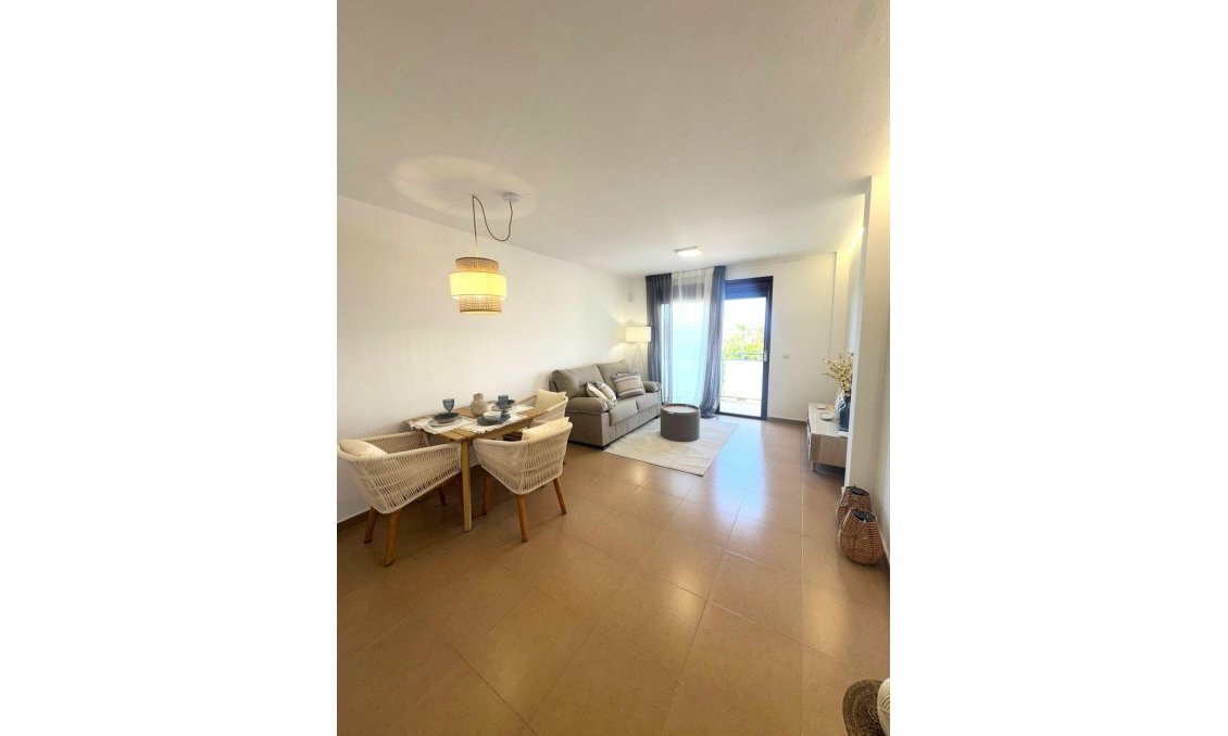 Resale - Apartment -
Torrevieja - Centro - Muelle Pesquero