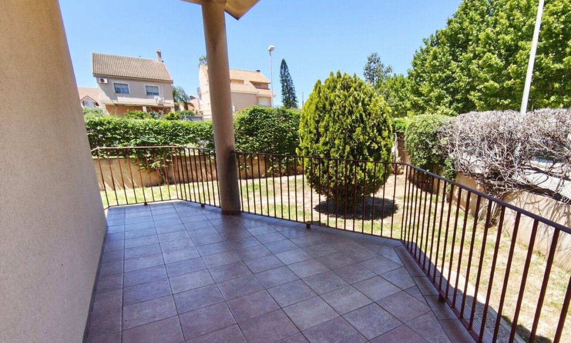 Resale - Villa -
San Javier - Costa Calida