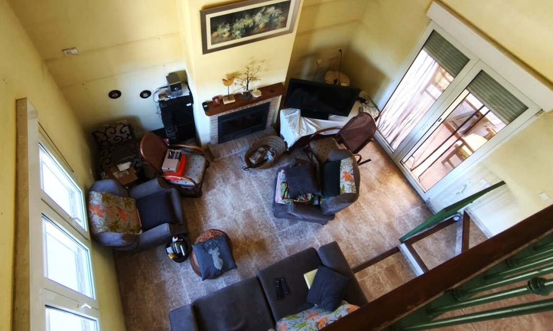 Resale - Villa -
San Javier - Costa Calida