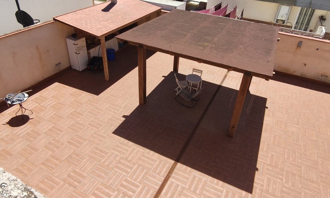 Resale - Villa -
San Javier - Costa Calida