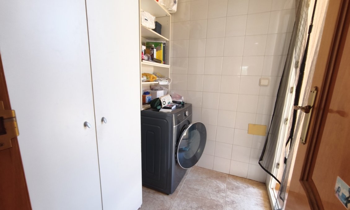 Resale - Villa -
San Javier - Costa Calida