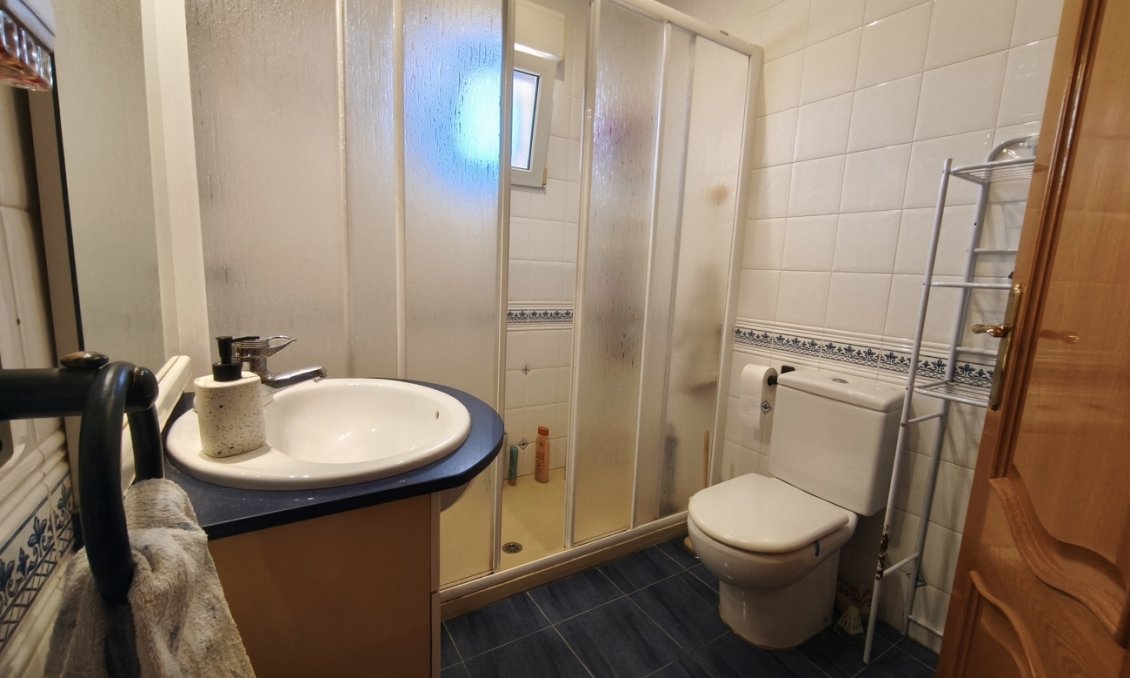 Resale - Villa -
San Javier - Costa Calida