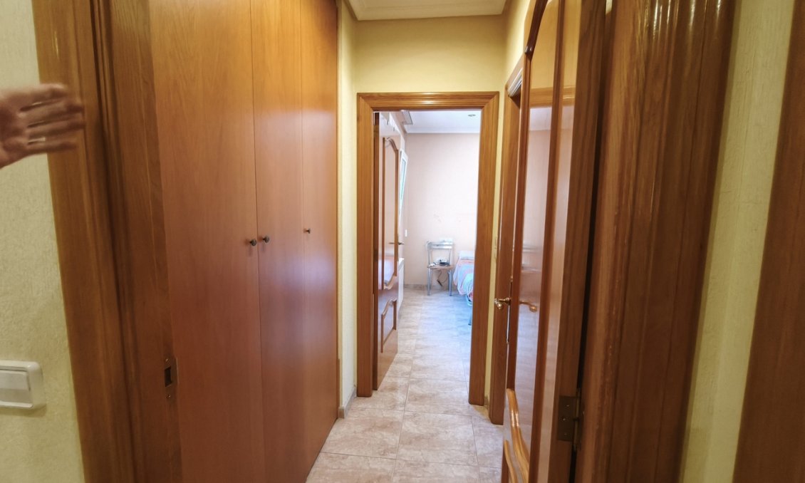 Resale - Villa -
San Javier - Costa Calida