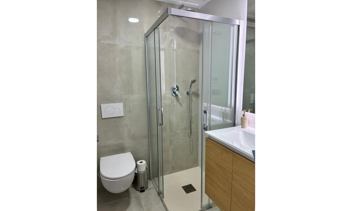 Segunda mano - Apartamento -
Pilar de la Horadada - Costa Blanca
