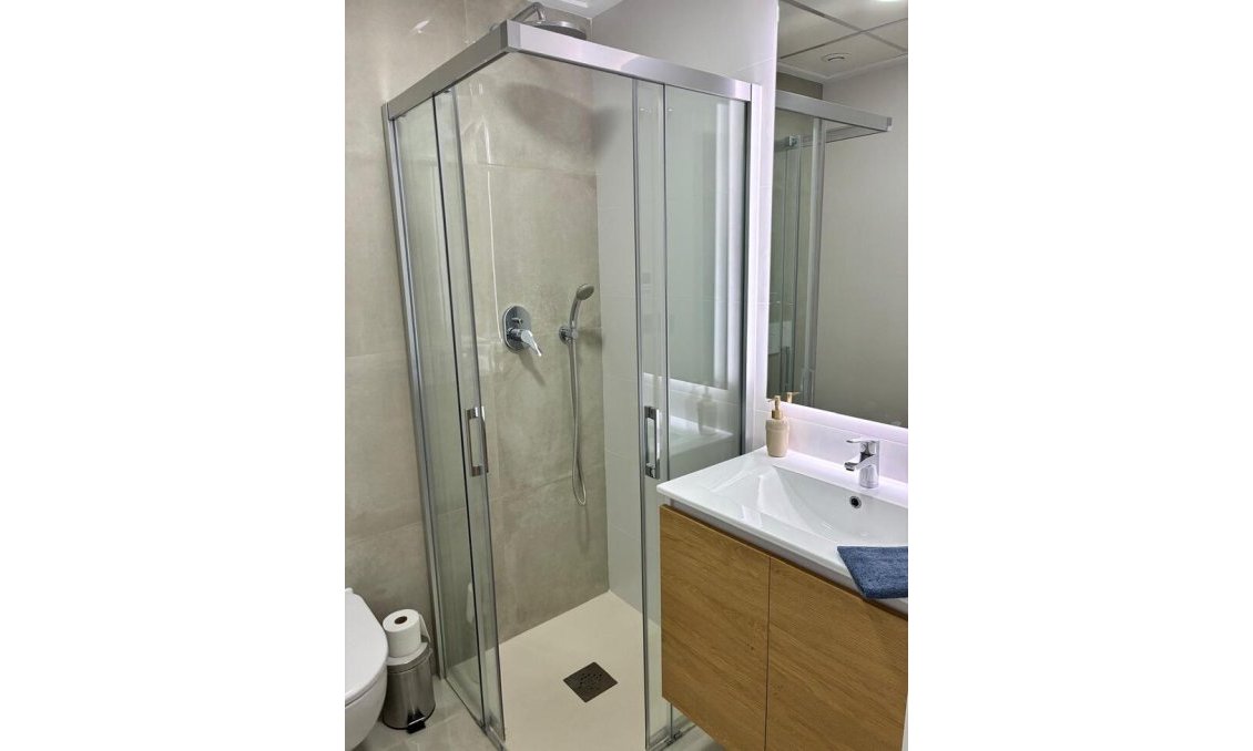 Segunda mano - Apartamento -
Pilar de la Horadada - Costa Blanca