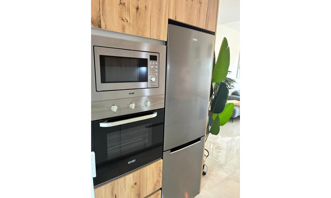 Segunda mano - Apartamento -
Pilar de la Horadada - Costa Blanca