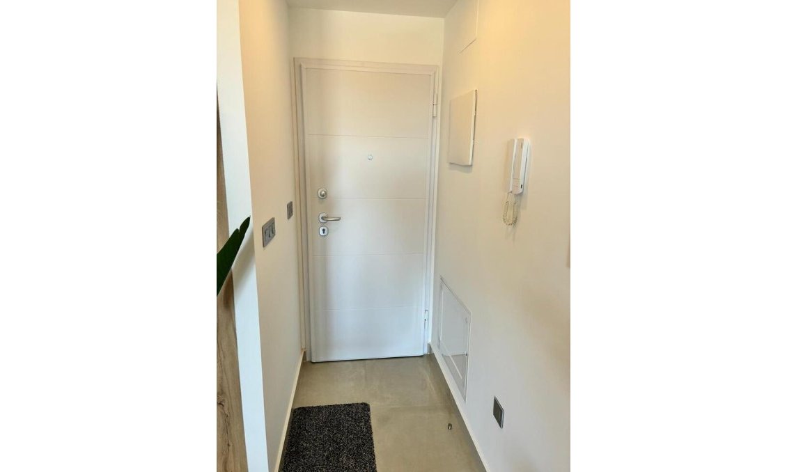 Segunda mano - Apartamento -
Pilar de la Horadada - Costa Blanca