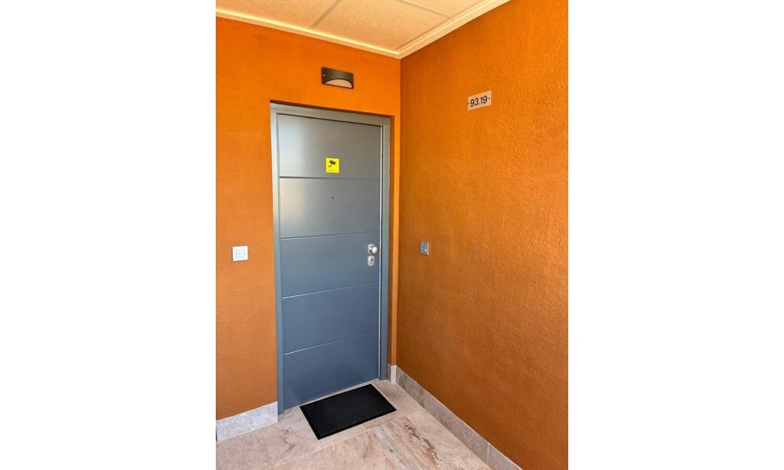 Segunda mano - Apartamento -
Pilar de la Horadada - Costa Blanca