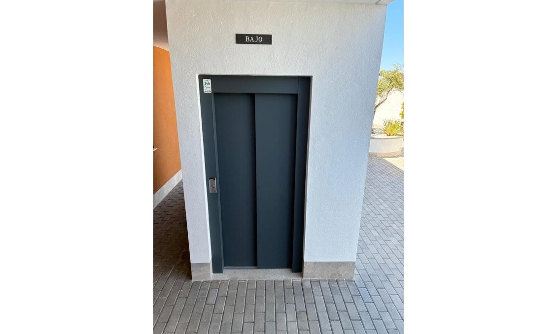 Segunda mano - Apartamento -
Pilar de la Horadada - Costa Blanca