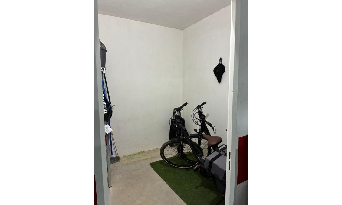 Segunda mano - Apartamento -
Pilar de la Horadada - Costa Blanca