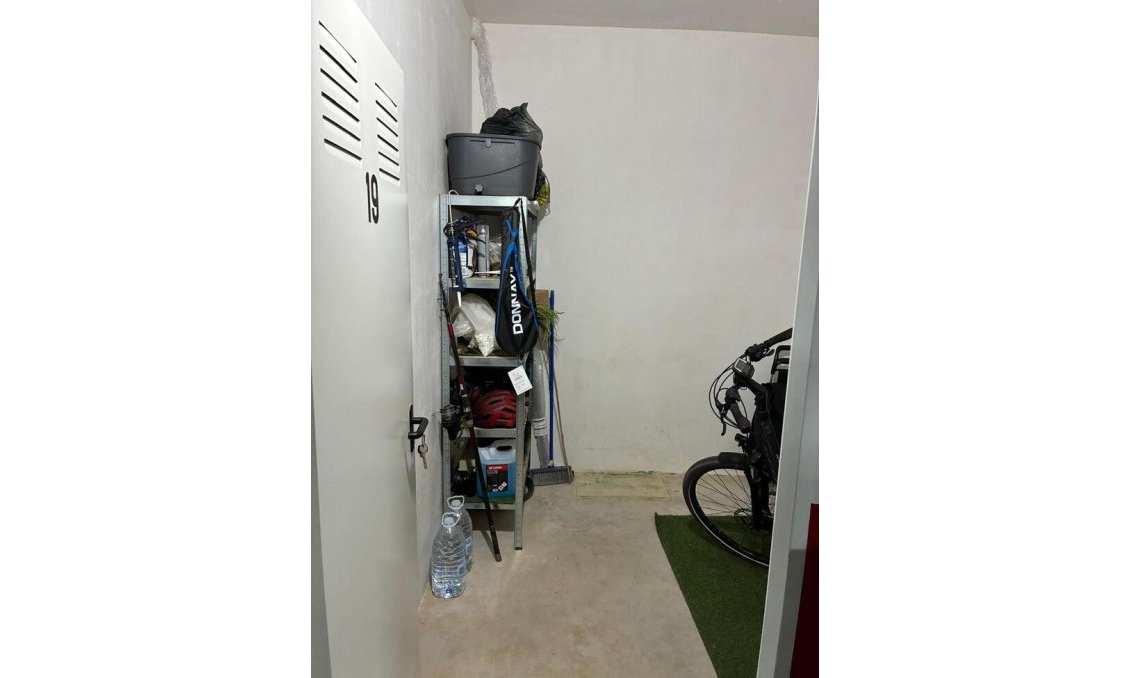 Segunda mano - Apartamento -
Pilar de la Horadada - Costa Blanca
