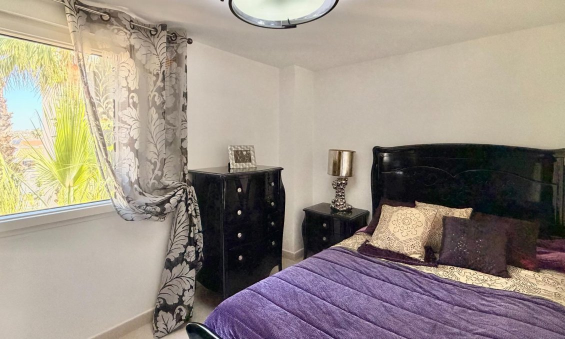 Segunda mano - Apartamento -
Torrevieja - Aldea Del Mar