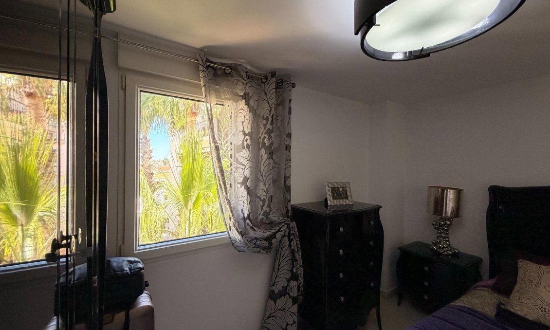 Segunda mano - Apartamento -
Torrevieja - Aldea Del Mar