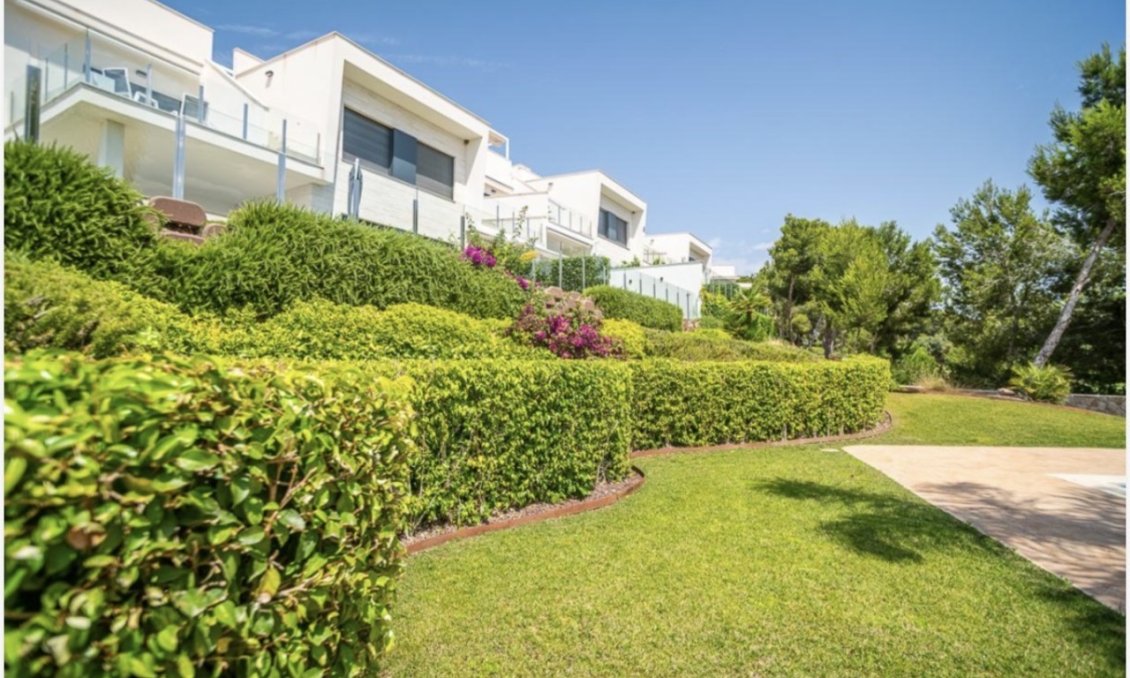 Resale - Apartment -
Pilar de la Horadada - Costa Blanca