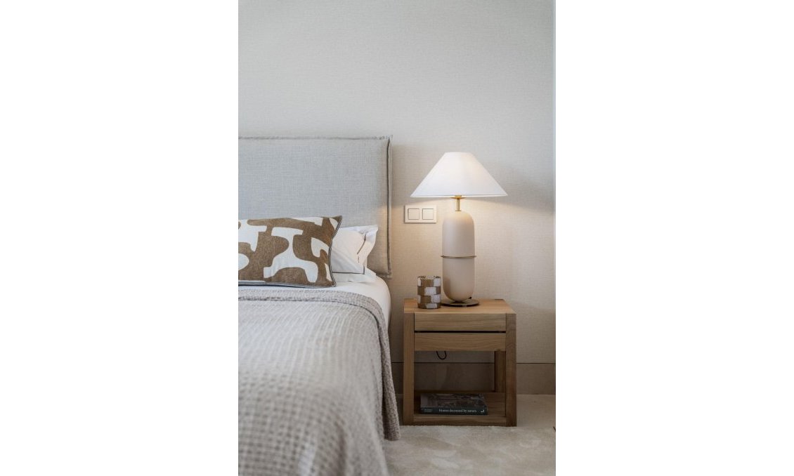 Új építésű - Apartman -
Marbella - Nueva Andalucia