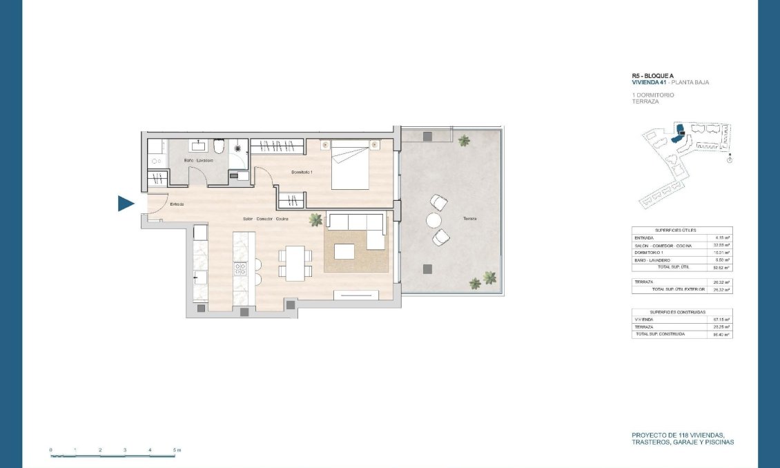 Obra nueva - Apartamento -
La Linea De La Concepcion - Torrenueva