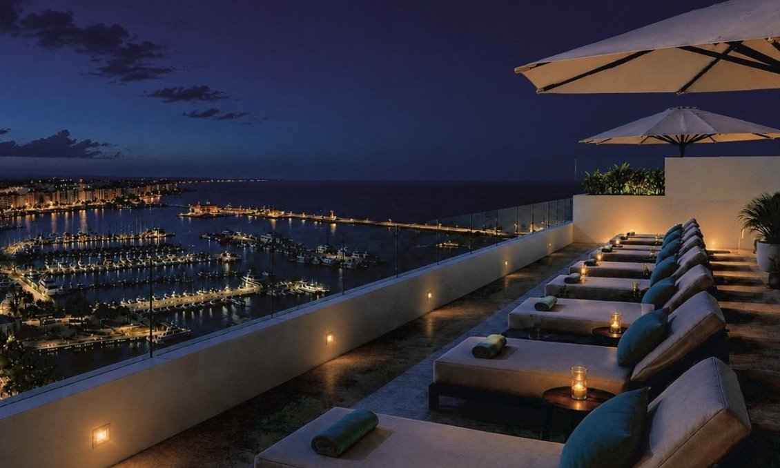 Neue Gebäude - Penthouse -
Torrevieja - Centro