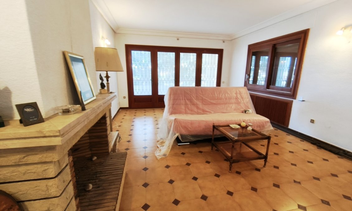 Revânzare - Vilă -
Santiago de la Ribera - Costa Calida