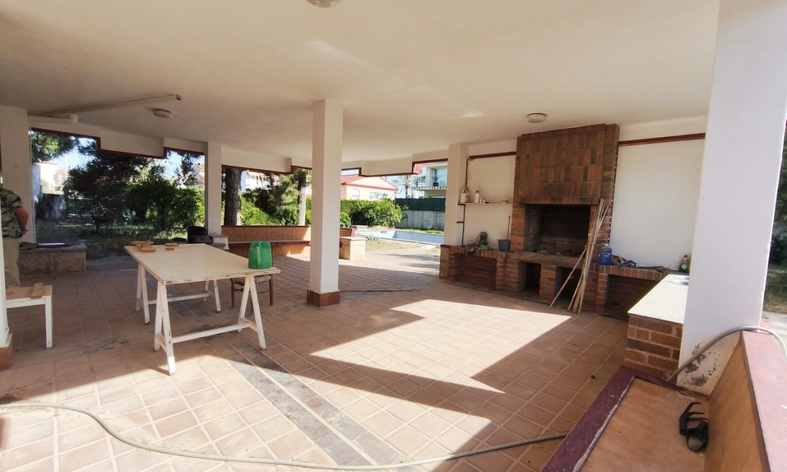 Revânzare - Vilă -
Santiago de la Ribera - Costa Calida