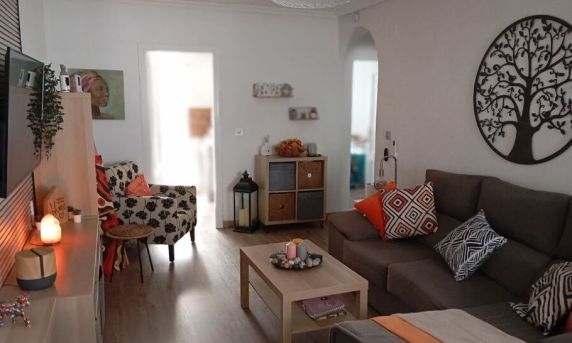 Revânzare - Apartament -
Vistabella Golf Entre Naranjos - Inland